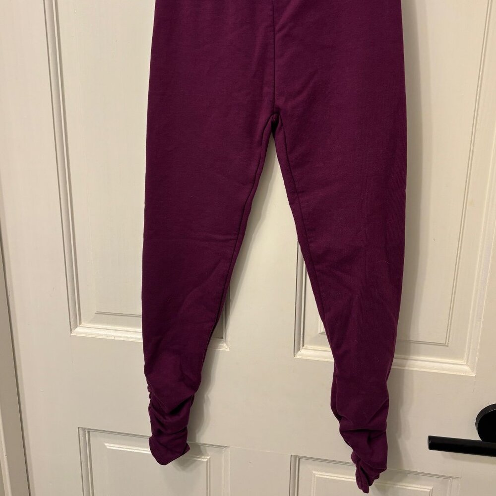 Roots kids sweatpants M (7/8) - Picture 2 of 2